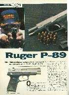Revista Magnum Edição 32 - Ano 5 - Novembro/Dezembro 1993 Página 