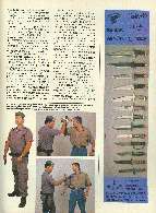 Revista Magnum Edição 32 - Ano 5 - Novembro/Dezembro 1993 Página 73