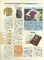 Revista Magnum Edição 33 - Ano 6 - Maio/Junho 1993 Página 14