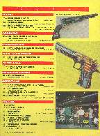 Revista Magnum Edição 33 - Ano 6 - Maio/Junho 1993 Página 5