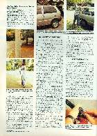 Revista Magnum Edição 34 - Ano 6 - Julho/Agosto 1993 Página 30