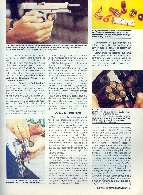 Revista Magnum Edição 34 - Ano 6 - Julho/Agosto 1993 Página 31