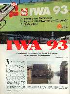 Revista Magnum Edição 34 - Ano 6 - Julho/Agosto 1993 Página 