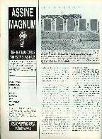 Revista Magnum Edição 34 - Ano 6 - Julho/Agosto 1993 Página 90