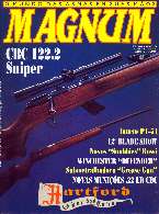 Revista Magnum Edio 35 - Ano 6 - Setembro/Outubro 1993 Página 1