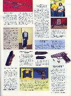 Revista Magnum Edio 35 - Ano 6 - Setembro/Outubro 1993 Página 13