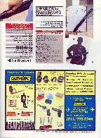 Revista Magnum Edio 35 - Ano 6 - Setembro/Outubro 1993 Página 43
