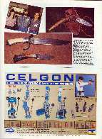 Revista Magnum Edio 35 - Ano 6 - Setembro/Outubro 1993 Página 49