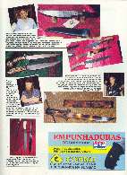 Revista Magnum Edio 35 - Ano 6 - Setembro/Outubro 1993 Página 51