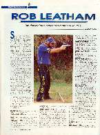 Revista Magnum Edio 35 - Ano 6 - Setembro/Outubro 1993 Página 