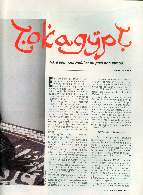 Revista Magnum Edio 35 - Ano 6 - Setembro/Outubro 1993 Página 69