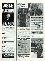Revista Magnum Edio 35 - Ano 6 - Setembro/Outubro 1993 Página 78