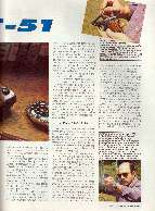Revista Magnum Edio 35 - Ano 6 - Setembro/Outubro 1993 Página 85