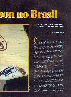 Revista Magnum Edição 36 - Ano 6 - Dezembro/1994 Janeiro 1994 Página 39
