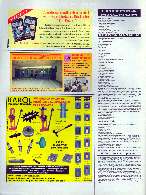 Revista Magnum Edição 36 - Ano 6 - Dezembro/1994 Janeiro 1994 Página 4