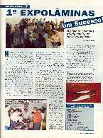 Revista Magnum Edição 36 - Ano 6 - Dezembro/1994 Janeiro 1994 Página 55