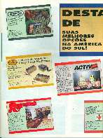 Revista Magnum Edição 36 - Ano 6 - Dezembro/1994 Janeiro 1994 Página 64