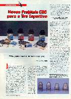 Revista Magnum Edição 36 - Ano 6 - Dezembro/1994 Janeiro 1994 Página 68