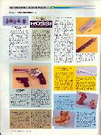 Revista Magnum Edição 37 - Ano 6 - Fevereiro/Março 1994 Página 11
