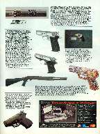 Revista Magnum Edição 37 - Ano 6 - Fevereiro/Março 1994 Página 38