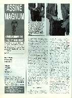 Revista Magnum Edição 37 - Ano 6 - Fevereiro/Março 1994 Página 90
