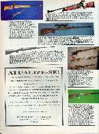 Revista Magnum Edição 38 - Ano7 - Abril/Maio 1994 Página 38