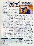 Revista Magnum Edição 38 - Ano7 - Abril/Maio 1994 Página 62