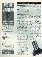 Revista Magnum Edição 38 - Ano7 - Abril/Maio 1994 Página 78