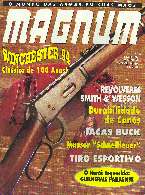 Revista Magnum Edição 39 - Ano 7 - Junho/Julho 1994 Página 1
