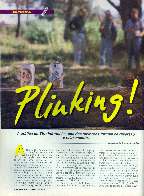 Revista Magnum Edição 40 - Ano 7 - Agosto/Setembro 1994 Página 