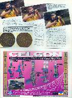 Revista Magnum Edição 40 - Ano 7 - Agosto/Setembro 1994 Página 49