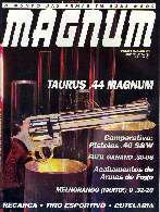 Revista Magnum Edição 41 - Ano 7 - Dezembro/1994 Janeiro/1995 Página 1