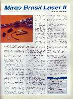 Revista Magnum Edição 41 - Ano 7 - Dezembro/1994 Janeiro/1995 Página 15