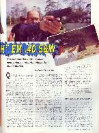 Revista Magnum Edição 41 - Ano 7 - Dezembro/1994 Janeiro/1995 Página 23
