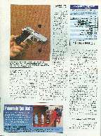 Revista Magnum Edição 42 - Ano 7 - Março/Abril 1995 Página 58
