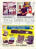 Revista Magnum Edição 43 - Ano 7 - Junho/Julho 1995 Página 36