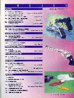 Revista Magnum Edição 43 - Ano 7 - Junho/Julho 1995 Página 5