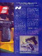 Revista Magnum Edição 43 - Ano 7 - Junho/Julho 1995 Página 53