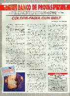 Revista Magnum Edição 44 - Ano 8 - Setembro/Outubro 1995 Página 14