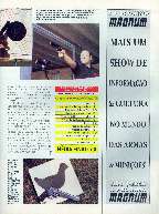 Revista Magnum Edição 44 - Ano 8 - Setembro/Outubro 1995 Página 39