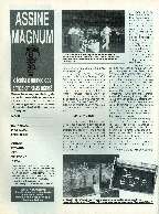 Revista Magnum Edição 44 - Ano 8 - Setembro/Outubro 1995 Página 76