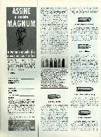 Revista Magnum Edição 46 - Ano 8 - Fevereiro/Março 1996 Página 80