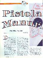 Revista Magnum Edição 47 - Ano 8 - Abril/Maio 1996 Página 22