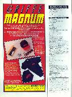 Revista Magnum Edição 47 - Ano 8 - Abril/Maio 1996 Página 4