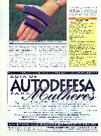 Revista Magnum Edição 47 - Ano 8 - Abril/Maio 1996 Página 46