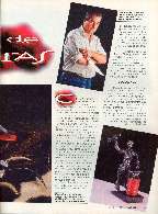 Revista Magnum Edição 48 - Ano 8 - Junho/Julho 1996 Página 55