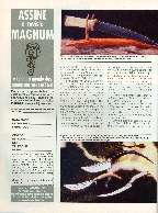 Revista Magnum Edição 48 - Ano 8 - Junho/Julho 1996 Página 56