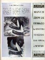 Revista Magnum Edição 48 - Ano 8 - Junho/Julho 1996 Página 93