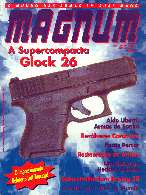 Revista Magnum Edição 50 - Ano 8 - Novembro/Dezembro 1996 Página 1