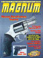 Revista Magnum Edição 51 - Ano 9 - Março/Abril 1997 Página 1